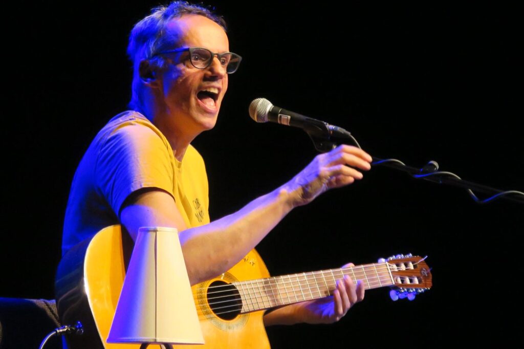 Markus Doggi Dorfmann