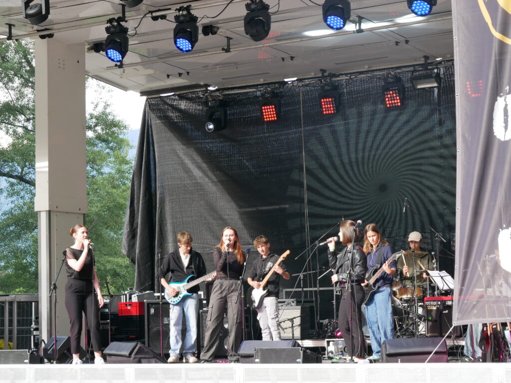 Musikschule Lana Musikschule Lana
